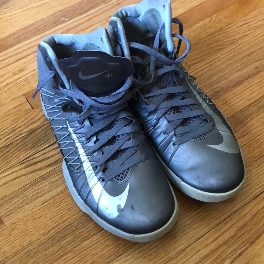 Nike Hyper dunks